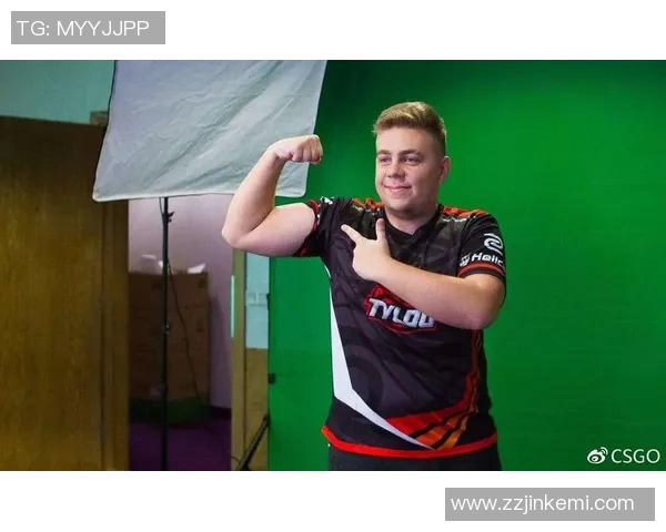 专访杨军揭秘CSGO成功秘诀与S15LOL赛事背后的故事 专访杨军揭秘CSGO成功秘诀与S15LOL赛事背后的故事