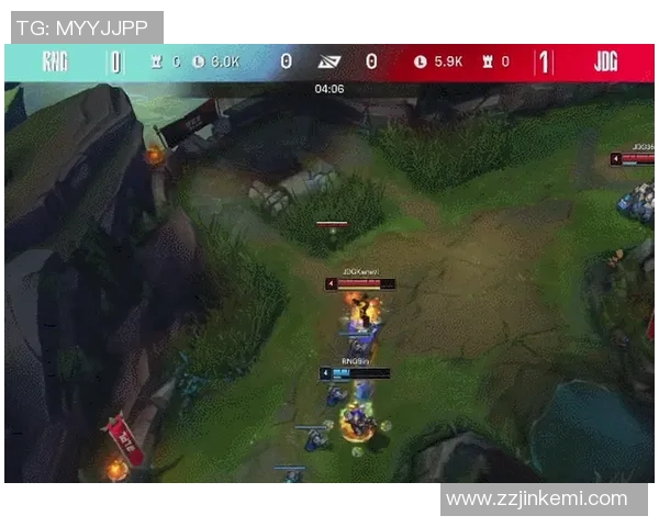 赛后分析JDG与RNG对决的战术细节与关键时刻解析 赛后分析JDG与RNG对决的战术细节与关键时刻解析
