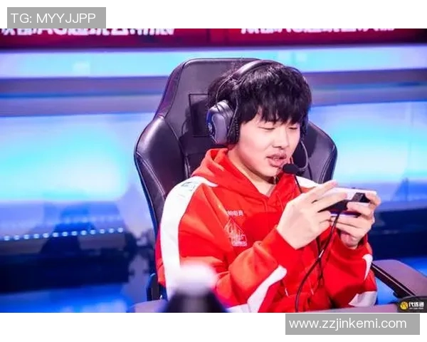 热议王者荣耀EDG战队个人能力的显著变革与未来发展趋势分析 热议王者荣耀EDG战队个人能力的显著变革与未来发展趋势分析