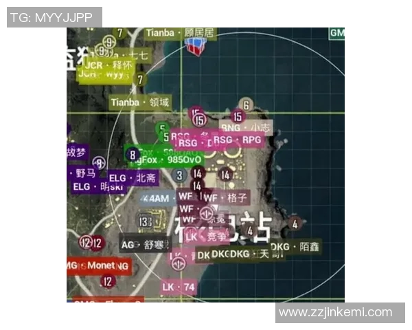 和平精英V5版本深度解析防反机制及其战术应用技巧