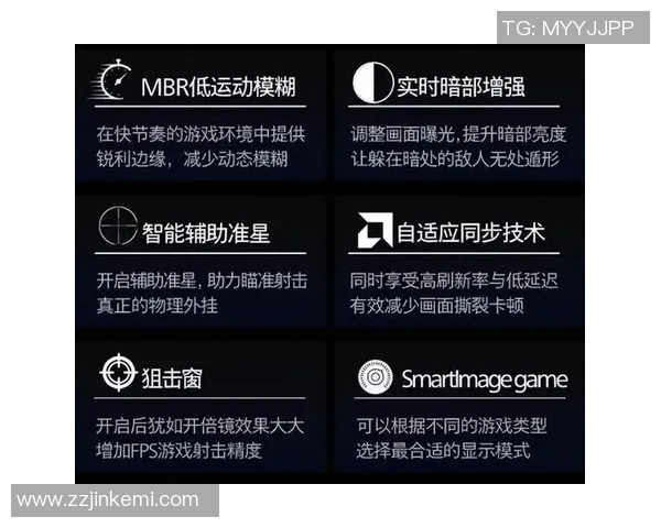 电竞比分CSGO装备选购必看显示器推荐助你提升游戏体验与竞技水平