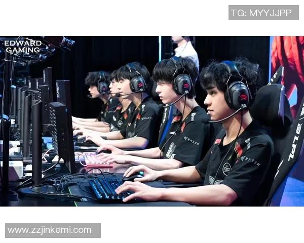 电竞比分独家解析LNG战队节奏对比及其影响因素分析实时新闻